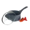 Rondelek Russell Hobbs RH00844EU7 16 cm wykończenie kamienne