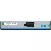 Zestaw kluczy nasadowych udarowych Bosch Powertools PRO 1/2 cala 9-częściowy, czarny