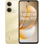 realme Note 70T 17.1 cm (6.74 cala) Dual SIM Android 15 4G USB Type-C 4 GB 128 GB 6000 mAh Złoty