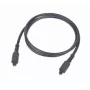 Kabel optyczny TOSLINK - TOSLINK 10m