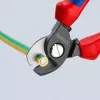 Szczypce boczne Knipex 95 12 165