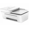 HP DeskJet 4220e Bezprzewodowa Wielofunkcyjna Kolorowa Drukarka, Instant Ink; Kopiarka, Skaner