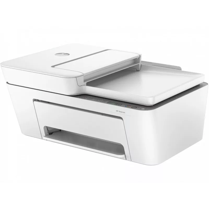 HP DeskJet 4220e Bezprzewodowa Wielofunkcyjna Kolorowa Drukarka, Instant Ink; Kopiarka, Skaner