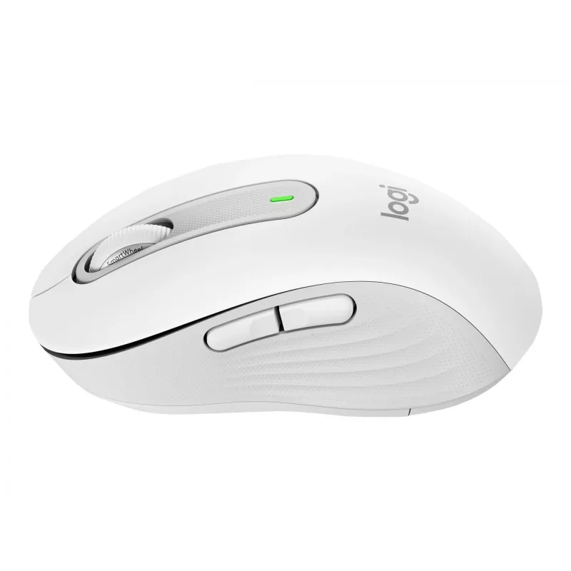 Mysz Logitech Signature M650 Wireless RF Wireless + Bluetooth