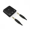 RØDE AI-Micro Interfejs audio Dwukanałowy 24 bit 48 kHz Czarny