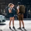 Plecak podróżny Thule 5314 Landmark 60L Unisex Hazy Green