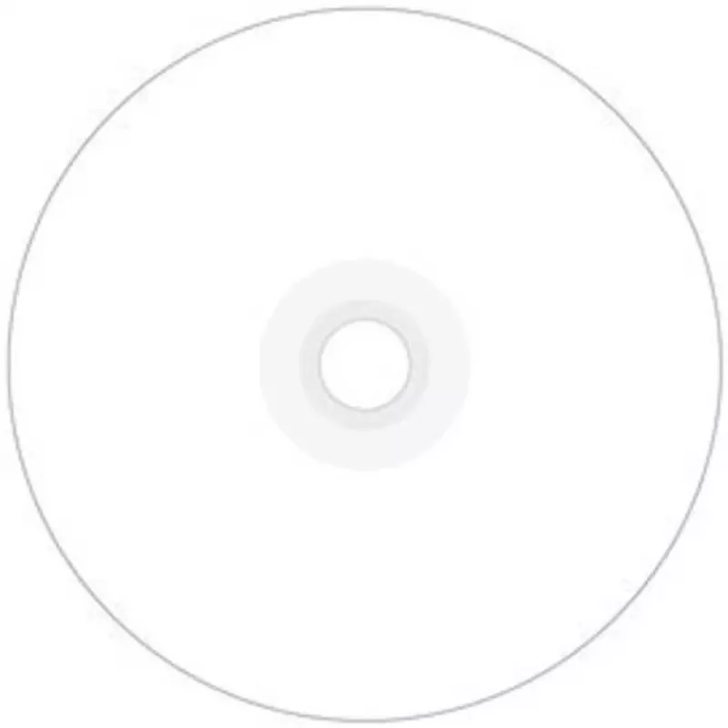 DVD-R MediaRange MR413 4,7 GB 16x z nadrukiem atramentowym 100 szt.