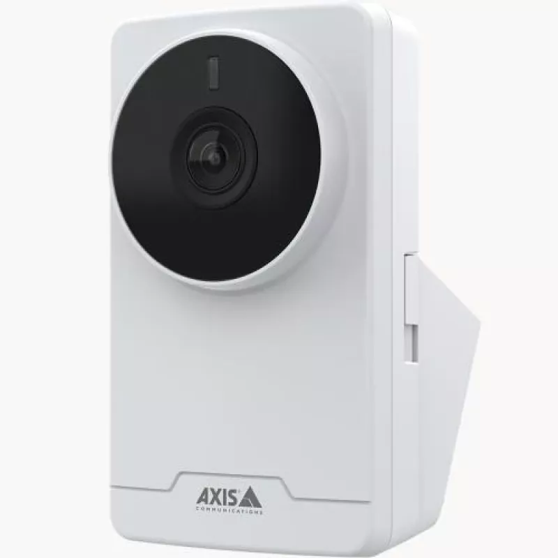 Kamera bezpieczeństwa Axis 02349-001 Box IP Kamera IP do użytku wewnętrznego i zewnętrznego 1920 x 1080 pikseli Montaż na suficie/ścianie