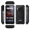 Smartphone Oukitel WP19 Pro 6.78 cala 8GB/256GB Czarny