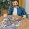 Puzzle Disney Castle Collection: Belle (1000 elementów)