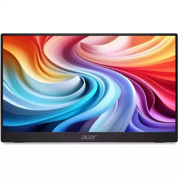 Monitor przenośny 15,6 cala IPS 16:9 PM161QB1bmiuux HDMI USB-C