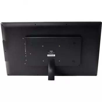 XORO MegaPAD 2404v7 24 60,96 cm Tablet 64 GB czarny Android - 64 GB (XOR400667)