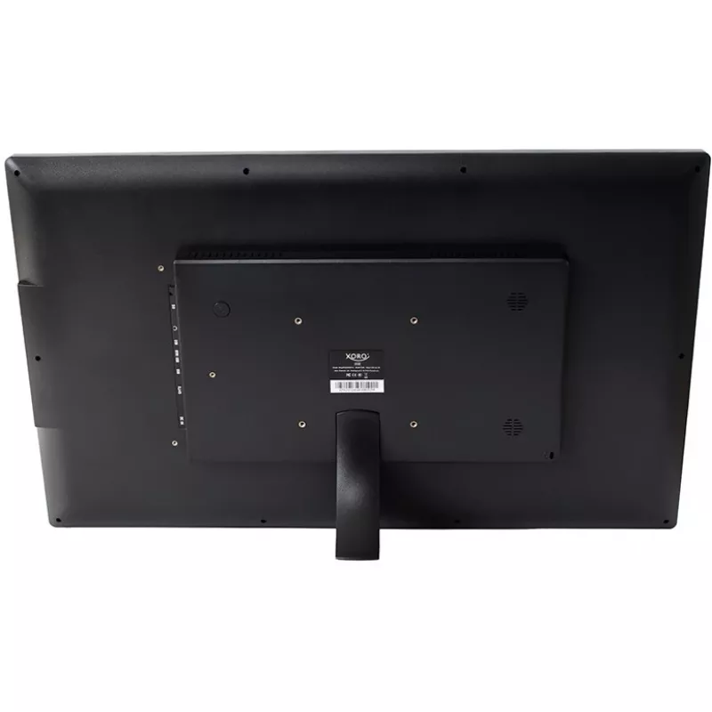 XORO MegaPAD 2404v7 24 60,96 cm Tablet 64 GB czarny Android - 64 GB (XOR400667)