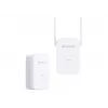 Zestaw Powerline WiFi Mercusys AV1000