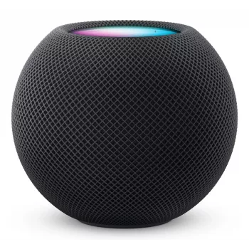 Głośnik przenośny Apple HomePod mini, szary