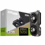 Karta graficzna ZOTAC GeForce RTX 5050 Twin Edge — 8 GB GDDR6, 128-bitowa, PCIe x8 5.0, aktywne chłodzenie dwuwentylatorowe