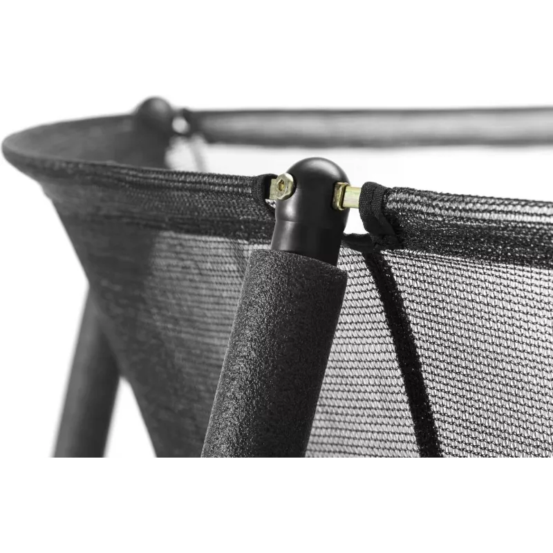Trampolina Salta Comfort Edition Ground 305x214 cm – Trampolina naziemna Salta 305x214cm