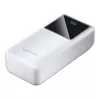 Powerbank Vention FHMW0 30000 mAh, 22,5 W, biały