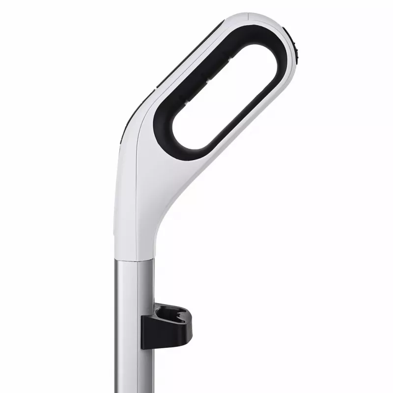 Odkurzacz pionowy Karcher FC 4-4, akumulator Li‑Ion 2,5 Ah, czyszczenie na sucho i mokro, wałek czyszczący 30 cm, czarno-szary