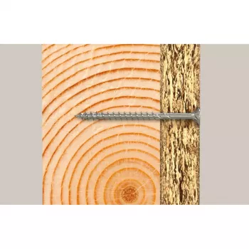 Wkręty Fischer 670408 100 mm