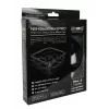 Fan Noiseblocker BlackSilentPro PK3 14 cm Czarny