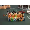 LEGO Batman 76300 Arkham Asylum zestaw konstrukcyjny – LEGO, model 76300
