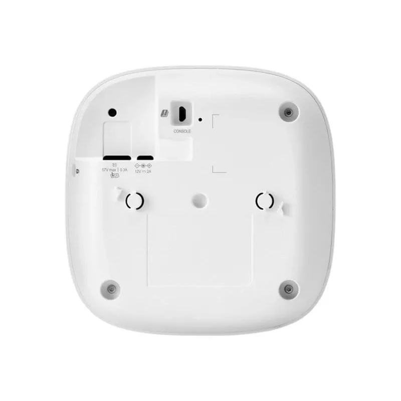 Access Point HPE Instant On AP32 2.4 GHz 5 GHz 6 GHz Wi-Fi 6