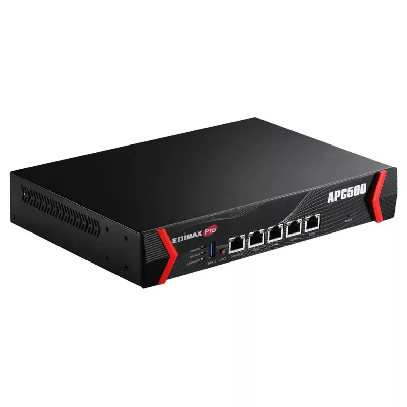 Gateway Edimax APC500 10 100 1000 Mbit/s