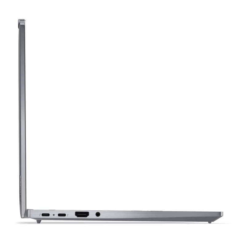 Lenovo ThinkPad T14s Gen 5 Core™ Ultra 5 125U 256GB 16GB 14 WUXGA (1920x1200) IPS WIN11 Pro GREY Podświetlana klawiatura Czytnik linii papilarnych 1 YW