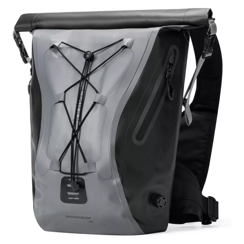 inateck plecak na notebooka BP06003 szary/czarny 25-30L