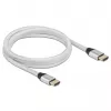 Kabel HDMI DeLOCK Ultra High Speed 48 Gbps 8K 60 Hz 2 m