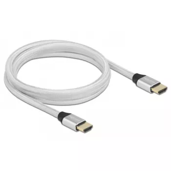 Kabel HDMI DeLOCK Ultra High Speed 48 Gbps 8K 60 Hz 2 m