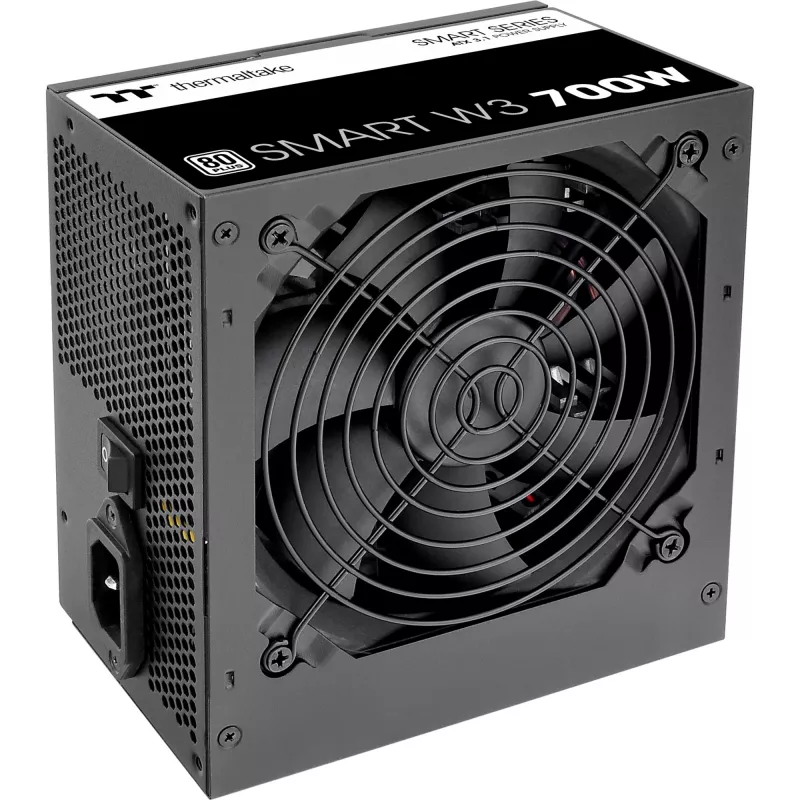 Thermaltake Smart W3 700 W zasilacz
