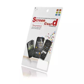 Folia ochronna na Samsung S5260 (screen guard) – model do Samsung S5260 Star