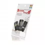 Folia ochronna na Samsung S5260 (screen guard) – model do Samsung S5260 Star