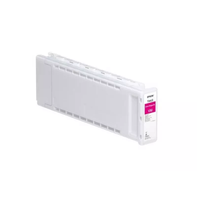 Wkład atramentowy Epson T44J34N pojedyńczy 700ml Vivid magenta do UltraChrome PRO
