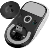 LOGITECH G PRO X SUPERLIGHT 2c kompaktowa bezprzewodowa mysz gamingowa - BIAŁA - 2.4GHZ - EER2-933