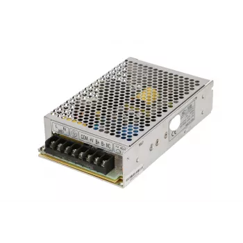 Extralink Zasilacz AD-55B 24V/27,6V 55W Szara obudowa metalowa