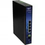 Synergy21 ISP Bridge Modem VDSL2 z Vectoring Industrial VDSL2V ALL-BMI100VDSL2V
