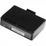 Bateria Zebra BTRY-MPP-34MA1-01 do Zebra ZQ610 / ZQ620, 3250 mAh, czarny