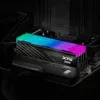 Desktop RAM ADATA XPG Lancer Blade RGB DDR5-6400 CL38 32GB (2x16GB) Dual-Kit biały