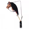 Koń na patyku HOPPIHORSE Hobby Horse A4 Bay