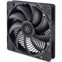 SilverStone SST-AP184i-PRO 180mm wentylator obudowy czarny