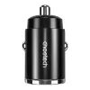 Ładowarka USB-C/USB-A CHOETECH TC0006 30 W — obsługa QC3.0 i PD3.0