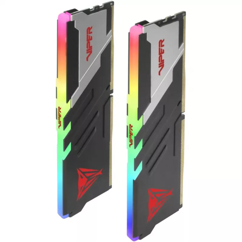 Patriot PVVR532G620C40K Moduł pamięci 32 GB: 2 x 16 GB