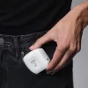 Teufel AIRY TWS Pro Słuchawki bezprzewodowe douszne Rozmowy/Muzyka Bluetooth Biały