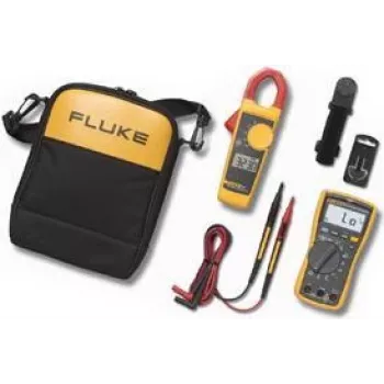 Fluke 117/323 Zestaw Kombi dla Elektryków Multimetr Cyfrowy (FLUKE-117/323)