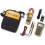 Fluke 117/323 Zestaw Kombi dla Elektryków Multimetr Cyfrowy (FLUKE-117/323)