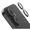 Szkło hartowane na obiektyw aparatu Belkin OVA181HQBK do iPhone 16 / 16 Plus, 2 szt.