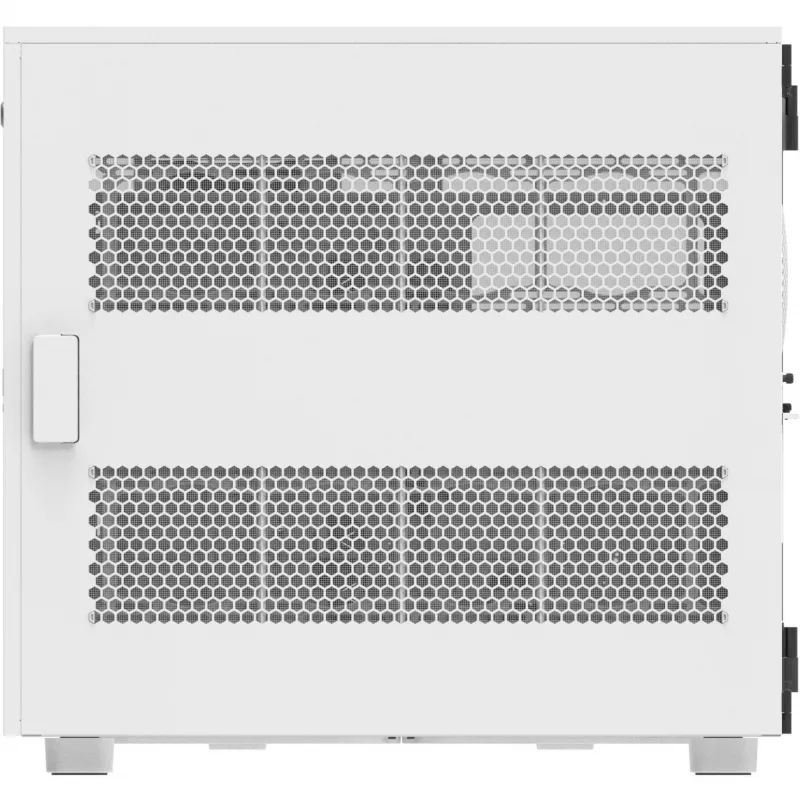 Obudowa Thermaltake AX700 Grand Tour E-ATX z panelem szklanym (Biała)